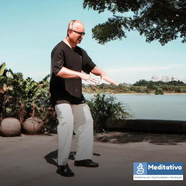 Os Benefícios do Tai Chi para o Corpo e a Mente