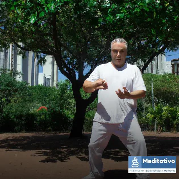 Tai Chi para Todas as Idades: Começando aos 30, 50 ou 70